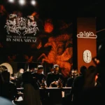 رویداد حس پارسی (8)