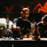 رویداد حس پارسی (9)
