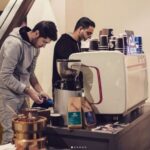 افتتاحیه محصولات جدید گروه رواق