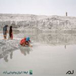 رویداد ایران و فردایی آباد با همکاری بنیاد نیکوکاری غیر انتفاعی ایفا