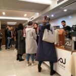 رویداد Fit Zee با همکاری باشگاه اکسیژن جهت توسعه فردی با رویکرد سلامتی