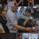 رویداد کارگاه به میزبانی شرکت راموز (2)