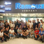 رویداد کارگاه به میزبانی شرکت راموز (4)