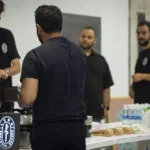 رویداد کارگاه به میزبانی شرکت راموز (5)
