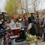 گردهمایی یوگا در جشنواره شمرون آباد (1)