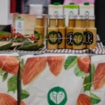گردهمایی یوگا در جشنواره شمرون آباد (2)